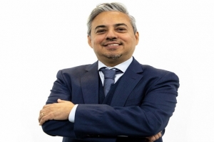 Miguel Patiño como encargado de despacho de la Secretaría Ejecutiva del INE