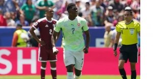 C&oacute;mo qued&oacute; Qatar vs. Suiza hoy: Resultado y goles del partido del Mundial 2026