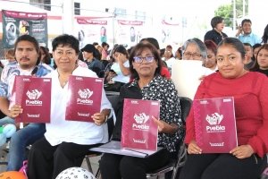 Impulsa Gobierno de la Ciudad autoempleo con constancias de capacitación