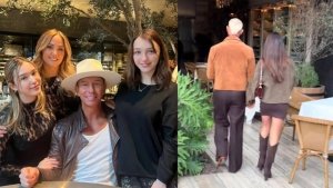 Erik Rub&iacute;n ya no se oculta; presume a su joven novia en inesperadas fotos y as&iacute; se ven juntos