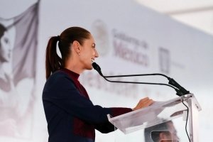 Nunca se acabar&aacute; la deuda del Fobaproa, advierte Sheinbaum
