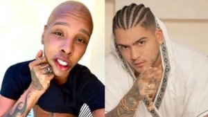 'El Comandante' entreg&oacute; a B-King y Regio Clown a 'El Pantera' por 200 mil pesos