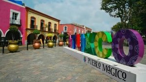 Anuncia Armenta Turismo Comunitario de Puebla