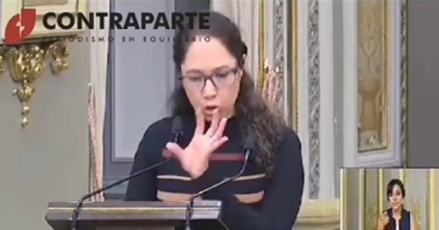 Ex secretaria de Finanzas de Barbosa es encontrada culpable de millonario quebranto