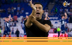 Xavi Hernández: &#039;Rayados está para competir por todos los títulos&#039;