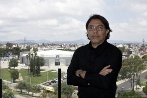 Investigador de la BUAP ingresa a la Academia Mexicana de Ciencias por su trayectoria en comunicaci&oacute;n y ciencia pol&iacute;tica