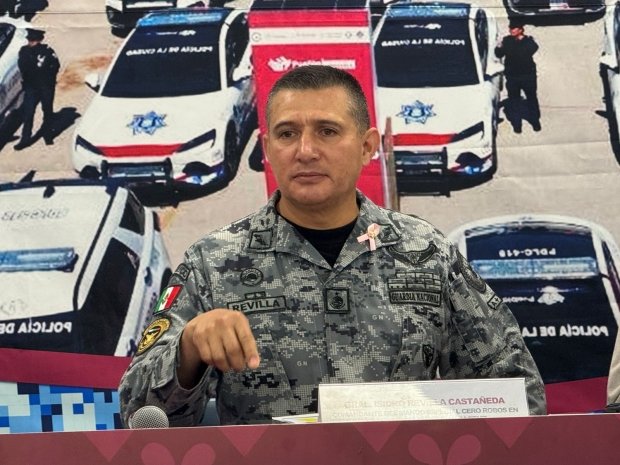 Guardián Nacional descubre nuevo modus operandi en la México-Orizaba