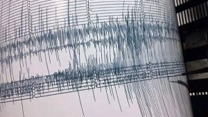 Terremoto de magnitud 6.7 sacude a Per&uacute;