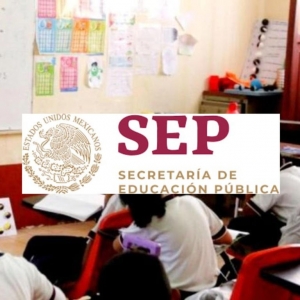 SEP: Confirman que se suspenderán clases este lunes 26 de agosto