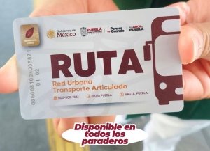 RUTA renueva tarjetas con imagen tur&iacute;stica y tecnolog&iacute;a antifraude