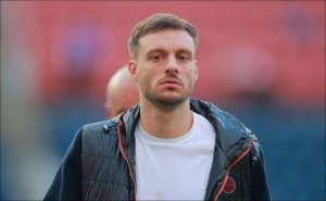 &iquest;Mart&iacute;n Anselmi vuelve a M&eacute;xico?