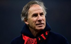 Muere Franco Baresi a los 66 a&ntilde;os; deja legado hist&oacute;rico en la selecci&oacute;n italiana