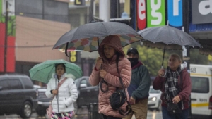 Frente frío 13 se extenderá sobre el sur del país; se prevén lluvias torrenciales, ambiente gélido y nevadas