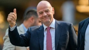 Gianni Infantino desea que el Mundial 2030 sea de 64 selecciones
