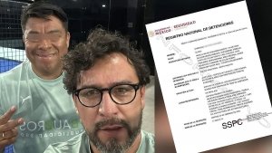 Capturan a homicidas de los Tello Ru&iacute;z, padres de familia del Instituto Oriente