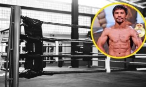 Manny Pacquiao regresa al ring a los 47 a&ntilde;os: enfrentar&aacute; a Ruslan Provodnikov en Las Vegas