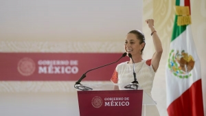 Claudia Sheinbaum: TEPJF confirma triunfo en las elecciones México 2024 y desecha impugnaciones