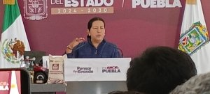Puebla mantiene bajo control afectaciones por lluvias, roya y gusano barrenador