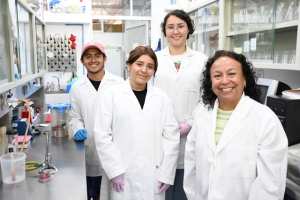Expertos del Centro de Investigaciones en Ciencias Microbiológicas impulsan el trasplante de microbiota fecal en Puebla