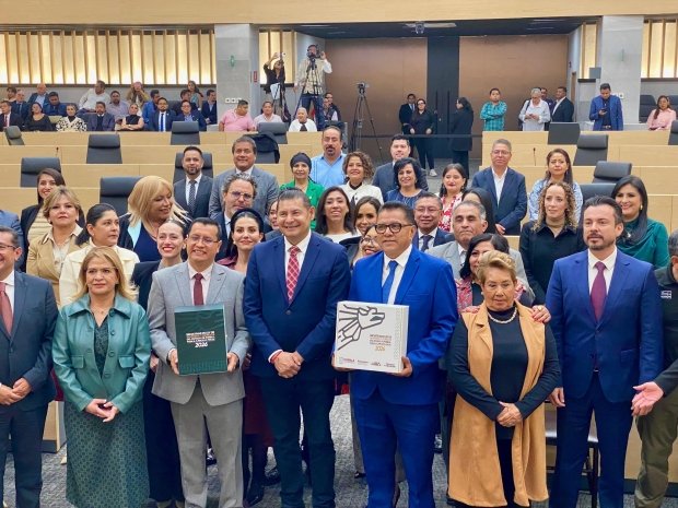 Armenta: Paquete Económico 2026 alineado al Plan Estatal de Desarrollo