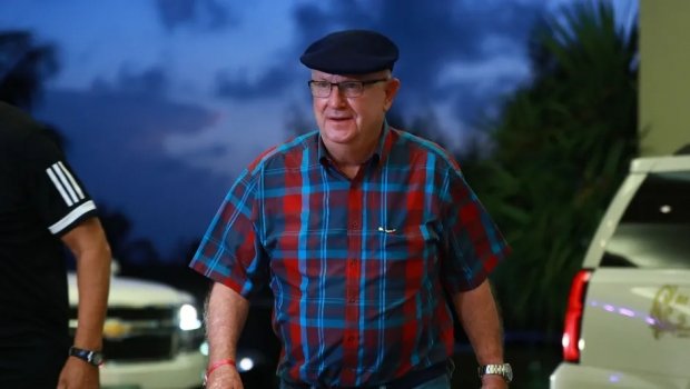 Muere Manuel Lapuente, ex director técnico de la selección mexicana a los 81 años