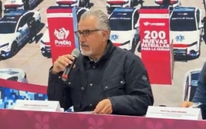 Operativo contra ambulantes continuar&aacute; de forma permanente: Franco Rodr&iacute;guez