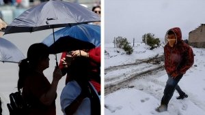 Clima México, hoy 28 de enero: calor en gran parte del país; heladas en estados del norte