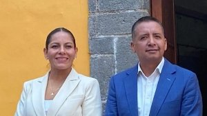 Matrimonio Tlatehui/Cuautle, socios y futuros candidatos a prisi&oacute;n