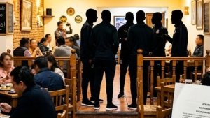 &iexcl;Ins&oacute;lito! Restaurante denuncia a equipo de futbol mexicano por no pagar comida de 3 d&iacute;as