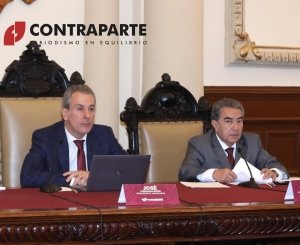 Cabildo valida elección de 15 juntas auxiliares