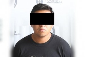 Feminicida de Karla Bañuelos, Kelvin “N”, se abstiene de declarar en primera audiencia; móvil del crimen y ubicación del arma continúan en incógnita