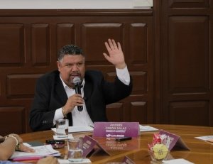 Impulsan diagn&oacute;stico territorial en comunidades rurales para medir mejoras de la actual administraci&oacute;n