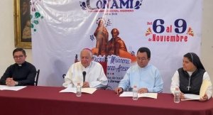 Puebla ser&aacute; sede del XVII Congreso Nacional Misionero; esperan la llegada de 10 mil participantes