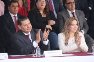 Cablebus comenzará a funcionar en 2029: Armenta