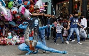 Artistas urbanos denuncian agresiones; Ayuntamiento de Puebla promete respaldo