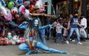 Artistas urbanos denuncian agresiones; Ayuntamiento de Puebla promete respaldo