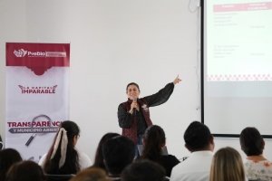 Gobierno de Pepe Chedraui fortalece la transparencia y el acceso a la informaci&oacute;n en beneficio de la ciudadan&iacute;a
