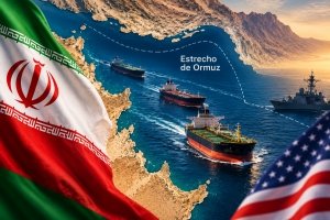 Ir&aacute;n reitera que no reabrir&aacute; el estrecho de Ormuz hasta que EEUU cumpla sus condiciones