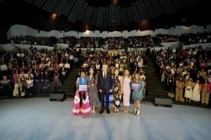 Impulsa Gobierno de la Ciudad la igualdad y equidad de género durante el evento &quot;Mujeres Imparables, Mujeres que Inspiran&quot;