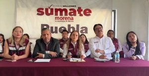 Morena evaluar&aacute; alianzas tras posicionamiento del PT sobre Reforma Electoral