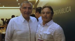 Confirman orden de aprehensión contra exsecretario de Seguridad de Tabasco