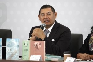 Paseo Bravo será nuevo atractivo: Alejandro Armenta