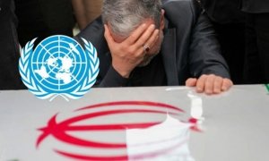 En Irán piden asesinar a un alto diplomático de la ONU, la verdad detrás de la amenaza