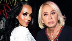 No alcanzaba a llegar: Ivonne Montero confiesa el desagradable h&aacute;bito de Laura Bozzo en el ba&ntilde;o