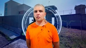 Fiscal&iacute;a Edomex confirma traslado de Fofo M&aacute;rquez al Penal de Texcoco