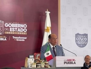 Confirma SEGOB secuestro del hijo del alcalde de Tecamachalco