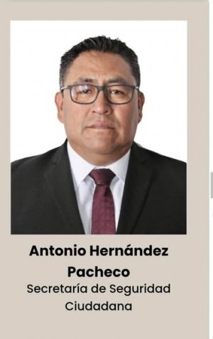 PT exige investigar caso de exmando de seguridad de Atlixco