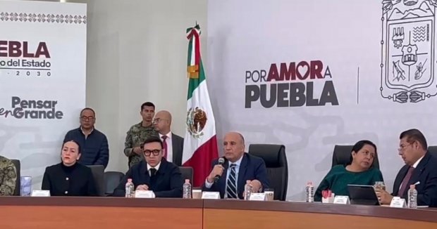 Puebla busca atraer más de 20 mmp en inversiones en San José Chiapa