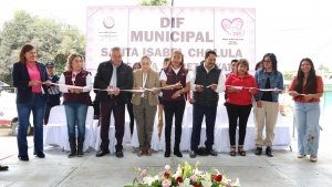 Cada Jornada Ciudadana mejora la vida de las y los poblanos