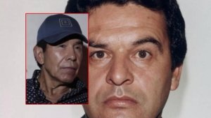 Rafael Caro Quintero ir&aacute; a juicio en 2027 en EEUU; descartan pena capital pero podr&iacute;a enfrentar cadena perpetua